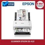 Scanner Epson DS-410