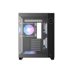 Casing Ocypus Iota C70 BK ARGB