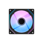 Fan Casing Ocypus Gamma F12 BK ARGB