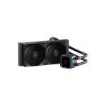 Fan Processor Ocypus Iota L24 BK Liquid Cooler