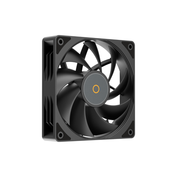 Fan Casing Ocypus Gamma F12 BK
