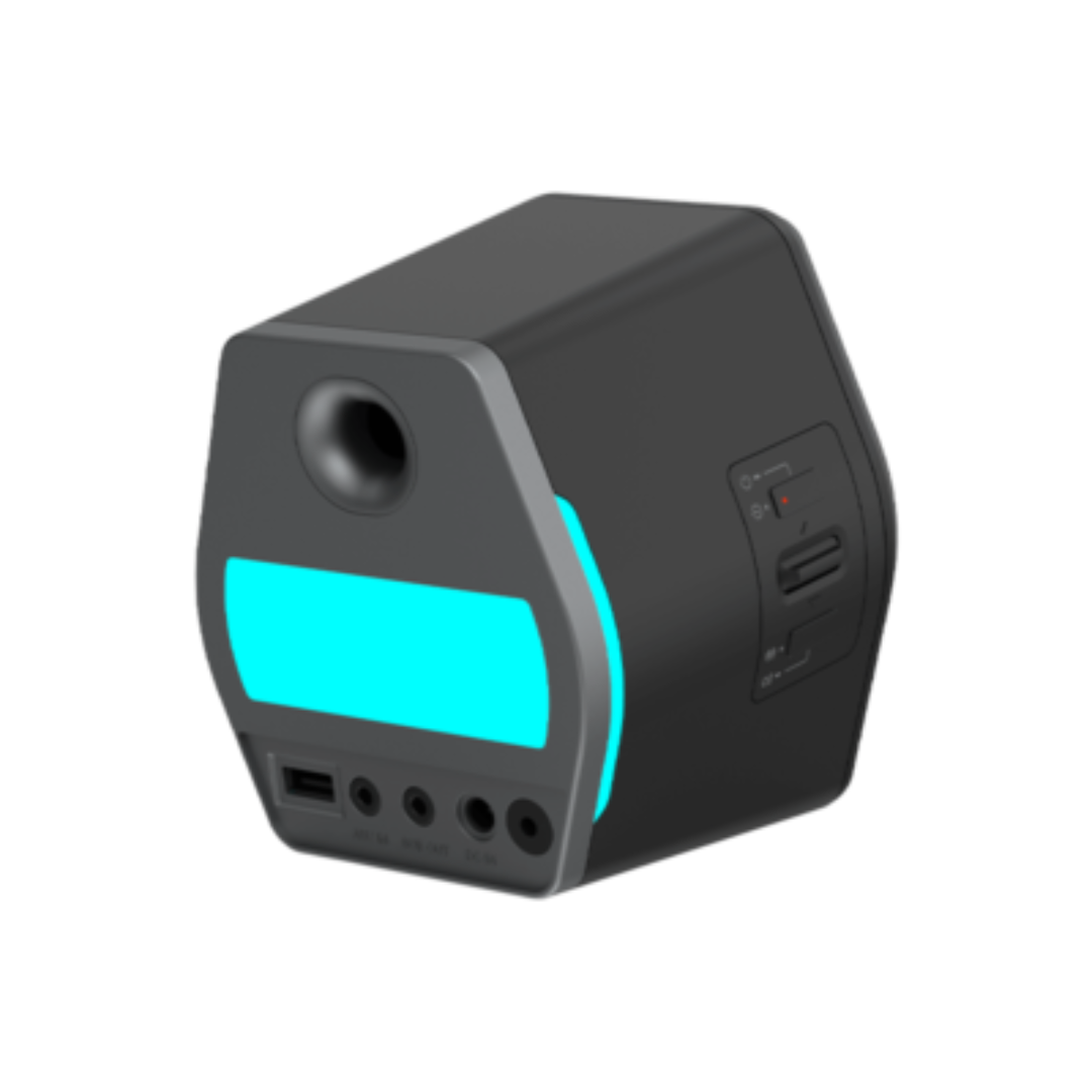 Speaker Gaming Edifier G2000
