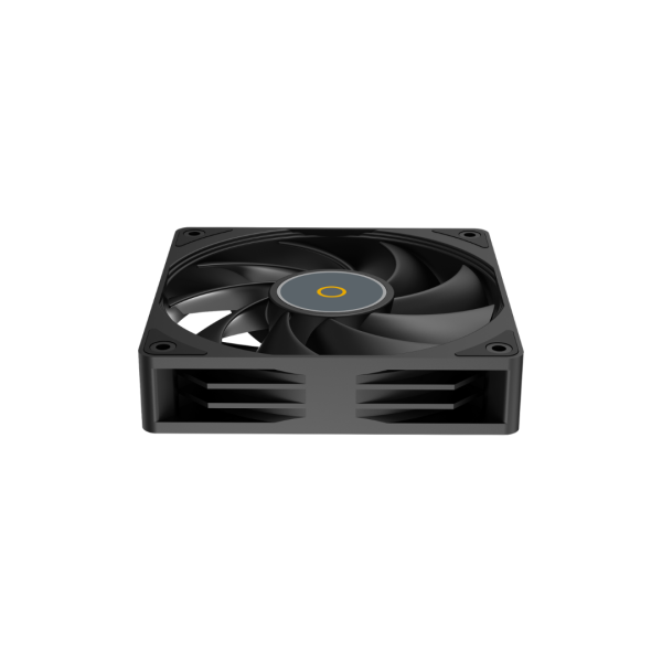 Fan Casing Ocypus Gamma F12 BK