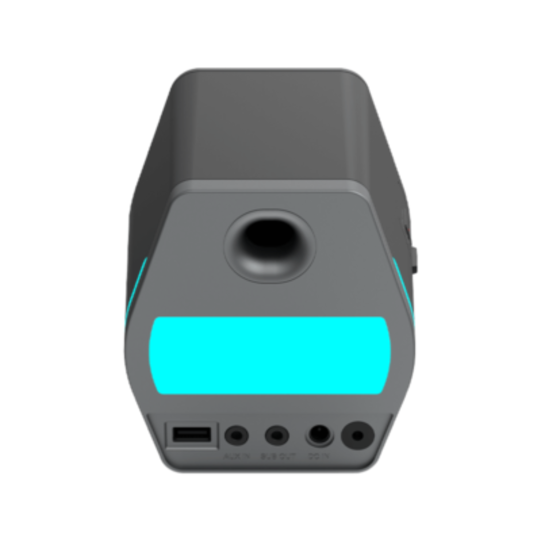 Speaker Gaming Edifier G2000