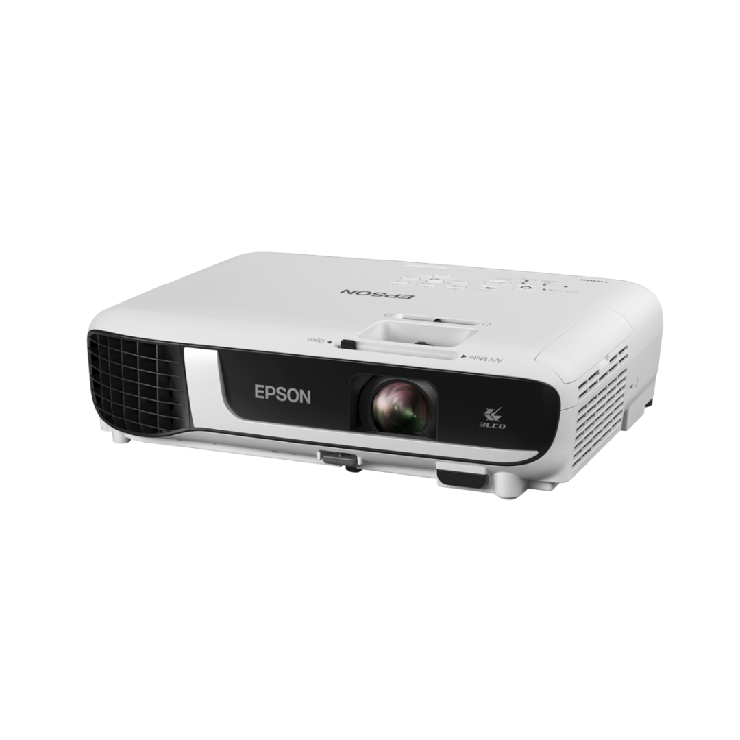 Projector Epson EB-X51 XGA ( 1024 x 768 ) 3800 Lumens
