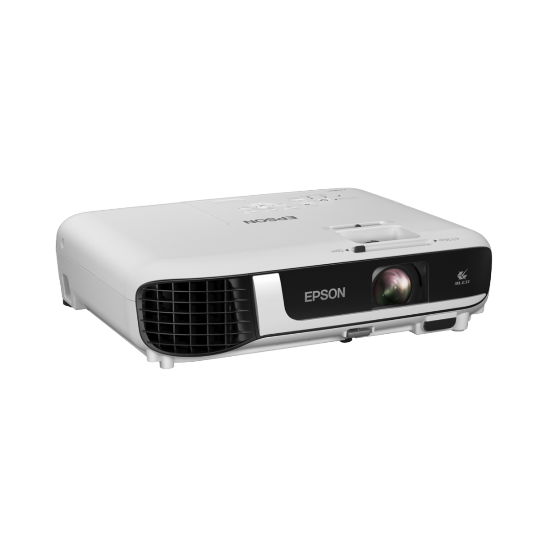 Projector Epson EB-X51 XGA ( 1024 x 768 ) 3800 Lumens