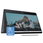 HP Pavilion x360 14-ek2333TU Intel Core 5-120U 16GB 512GB 14″FHD IPS Touch W11 OHS Blue