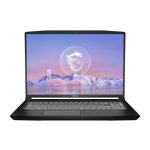 MSI Creator M16 B13VE-1411 Intel Core i7-13700H 32GB 1TB RTX4050 6GB 6″QHD+ IPS W11 OHS Core Black