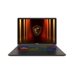 MSI Vector 16 HX AI A2XWHG-239 Intel Core Ultra 7-255HX 16GB 512GB RTX5070Ti 12GB 16″QHD+ IPS 240Hz W11 OHS Cosmos Gray