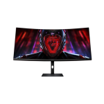 Monitor Gaming Curved Xiaomi G34WQI 34"WQHD