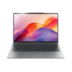 Advan Workmate Intel Spesifikasi Intel Core i3-1215U 8GB 256GB 14"FHD+ IPS W11 Grey