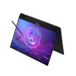 MSI Summit A16 AI+ A3HMTG-041ID Ryzen AI 9-365 32GB 1TB 16″QHD+ Touch W11 OHS Black